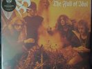 Masters Hammer The Fall Of Idol LP Bathory Darkthone Immortal Sigh Hellhammer