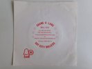 BAY CITY ROLLERS SHANG A LANG ARE YOU READY BELL 1355 GLAM INSERT PROMO