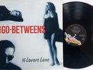 The Go-Betweens–16 Lovers Lane Vinyl LP 1988 Mushroom Records Australia L38950