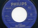 DUSTY SPRINGFIELD - HOW CAN I BE SURE / SPOOKY.  1970 UK SOUL 7