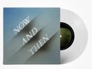 THE BEATLES - NOW AND THEN CLEAR 7