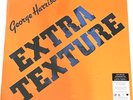 GEORGE HARRISON EXTRA TEXTURE 2017 180g Vinyl Remaster German SEALED Ships TODAY