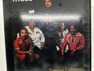 MAZZ - COMMAND PERFORMANCE - CARA 031 - VINYL LP 12