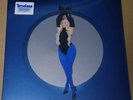 Meghan Trainor - TIMELESS, Sapphire Marble Vinyl (RARE), New/Sealed