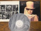 BARBRA STREISAND - MY NAME IS BARBRA, TWO... 1966 JAPAN PROMO LP CBS YS-632-C VG