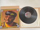 JIMMY MCGRIFF  The Mean Machine  OG US GROOVE MERCHANT LP EX  Gatefold