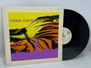 Tiger Country LSU Vinyl LP Record College Football Choir March Band Alma Mater