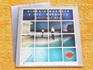 Giorgio Moroder & Joe Esposito - Solitary Men  (Promo+Promo-Sheet, Unplayed)