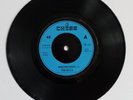 The Dells - Run For Cover / Give Your Baby A Standing Ovation - 45 -  Chess