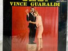 LP: Vince Guaraldi – The Latin Side Of Vince Guaraldi, Fantasy, Vinyl, 1964,
