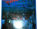 Voivod- Angel Rat, LP, Erstausgabe 1991, MCA Records,