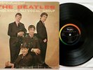INTRODUCING THE BEATLES, Vee Jay LP1062, 1964 1st Press Mono, Vers. 1 Love Me Do