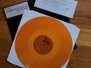 Paul Hartnoll - Patchwork Guilt: Rare- Ltd Ed - Numbered - Coloured Vinyl (NM)