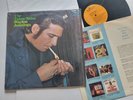 WAYLON JENNINGS - The Taker / Tulsa 1971 OUTLAW COUNTRY Honky Tonk IN SHRINK