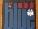 Kenny Burrell - Midnight Blue • NEW Sealed Vinyl LP • 180g Reissue ST-84123