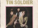 SMALL FACES EP: TIN SOLDIER/ITCHYCOO PARK+2 AUSSIE IMMEDIATE 1001 C=VG V=EX- '67