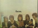 Faces vinyl LP album record First Step - 1st UK WS3000
