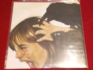 Rare Norma Jean Redeemer 500 Pressing Gray Vinyl Variant