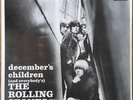 LP The Rolling Stones December´s Children (And Everybody´s) NEAR MINT London