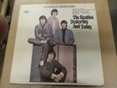 Beatles Yesterday and Today vinyl