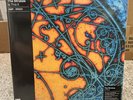 NEW The Strokes Is This It VMP Vinyl Me Please 180g Orange & Blue Splatter LP