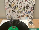 Led Zeppelin III Classic Records 200 Gram QUIEX SV-P Vinyl LP NM