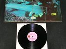 Free - Tons Of Sobs - Original 1969 UK 1st Pink Island Pressing - Vintage Vinyl