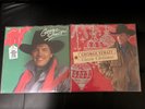George Strait @ Album Holiday Set / Christmas Classics & Christmas Strait to You