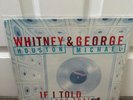 Whitney Houston & George Michael ‎– If I Told You That (Remixes) 12