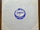 Vtg. Rare Country Radio Show LP & Cue Sheet - Ernest Tubb - Live From Gilley's