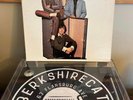 BEATLES YESTERDAY AND TODAY VINYL LP BUTCHER COVER 2ND STATE Mono T2553 EXC