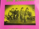 The Damned • Damned But Not Forgotten • UK Press vinyl record LP NM M-