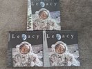Legacy by Garth Brooks Vinyl Box Set Digital, Analog, & Limited Edition