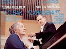 Theme And Four Variations "Four Temperaments" / Concerto No 4 For Pian