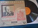 DECCA LXT 2970 O/G ED1 **  TCHAIKOVSKY VIOLIN CONCERTO MISCHA ELMAN /   BOULT LP