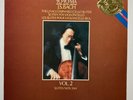 YO-YO MA Cello Suites Nos. 3 & 4 BACH Unaccompanied Vol. 2   Vinyl LP IM 39508