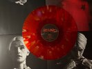 Lil Peep ‎- Hellboy Mixtape  Flame Vinyl 45 rpm