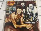 David Bowie Diamond Dogs Vinyl APL1-0576 1974