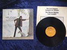 NEIL YOUNG WITH CRAZY HORSE Everybody Knows This is Nowhere  LP EX/EX vinyl