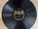 Rare 1929 Pre-War  78 - ALABAMA Jim & George”  Crossing Beale St. Supertone 9475