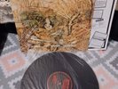 Hellbastard - Heading For Internal Darkness Vinyl ORG w/ insert Crust Grindcore