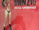 DANZIG Devils Whorehouse LP