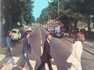 The Beatles Abbey ROAD  Mint Early PRESS LP  PCS 7088 with ''Her Majesty''