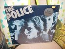 THE POLICE  REGGATTA DE BLANC    w Shrink Hype EX+ Record Album 33 LP 1979
