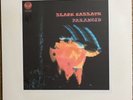 BLACK SABBATH PARANOID WARNER BROS WS 1887 ORIGINAL VINYL LP GREEN LABEL