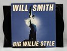 Will Smith - Big Willie Style - 1997 US 1st Press Album (EX) Ultrasonic Clean