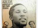 REGGAE, ROOTS REGGAE - TOOTS & THE MAYTALS   in the dark  (1974)  33T-LP  (UK)