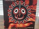 Shelter “Mantra” (Vinyl Record, 2016) Roadrunner NM W/Insert