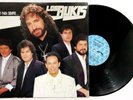 LOS BUKIS Y Para Siempre LP Vinyl Album 1989 MEXICO Melody A DONDE VAYAS Guapa