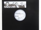 Clash - Take It Away Topper LP JAPAN PRESSING Netherlands 1981 Joe Strummer Punk